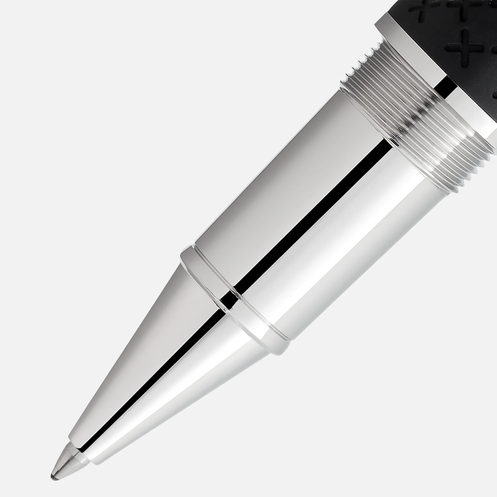 Montblanc LE Writers Edition Homage to R.L. Stevenson Rollerball Pen by Mont Blanc