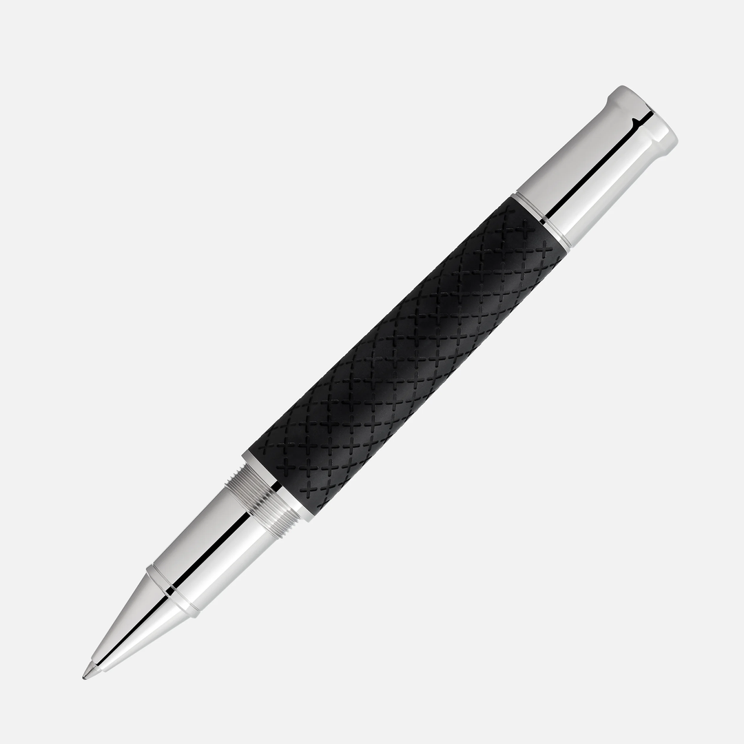 Montblanc LE Writers Edition Homage to R.L. Stevenson Rollerball Pen by Mont Blanc