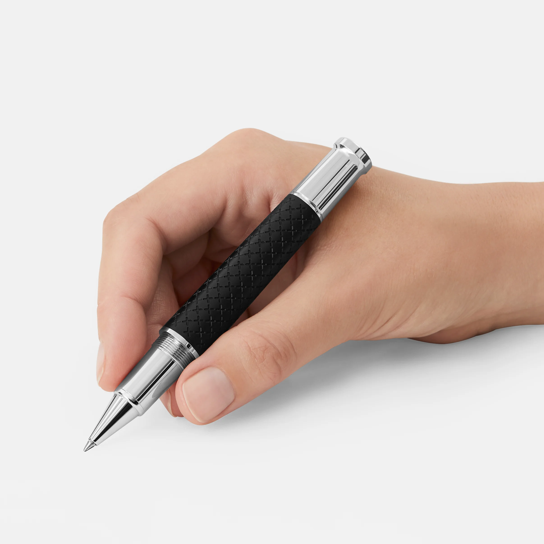 Montblanc LE Writers Edition Homage to R.L. Stevenson Rollerball Pen by Mont Blanc