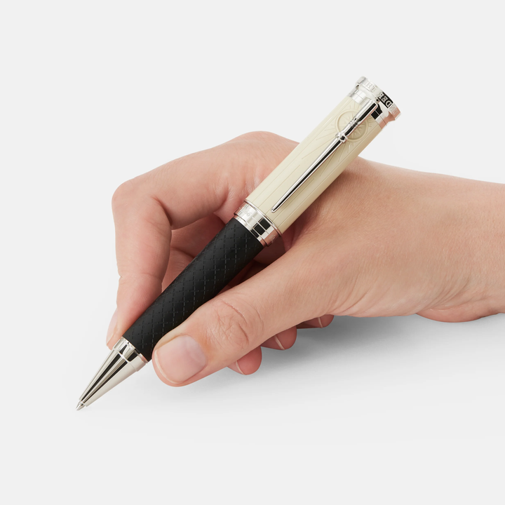 Montblanc LE Writers Edition Homage to R.L. Stevenson Ballpoint Pen by Mont Blanc