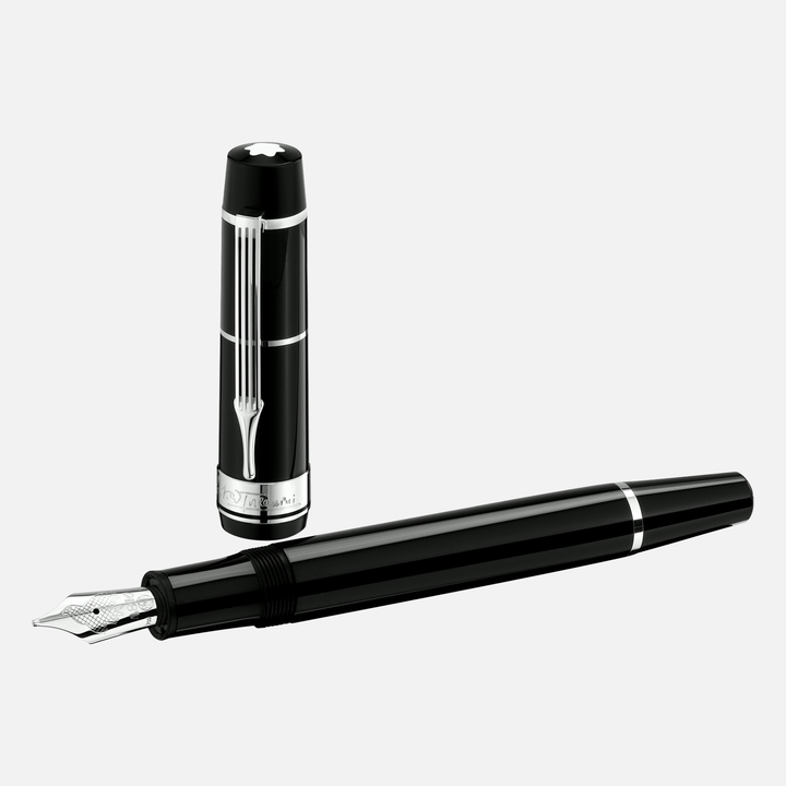 Montblanc Donation Pen Homage to Arturo Toscanini - Fountain Pen