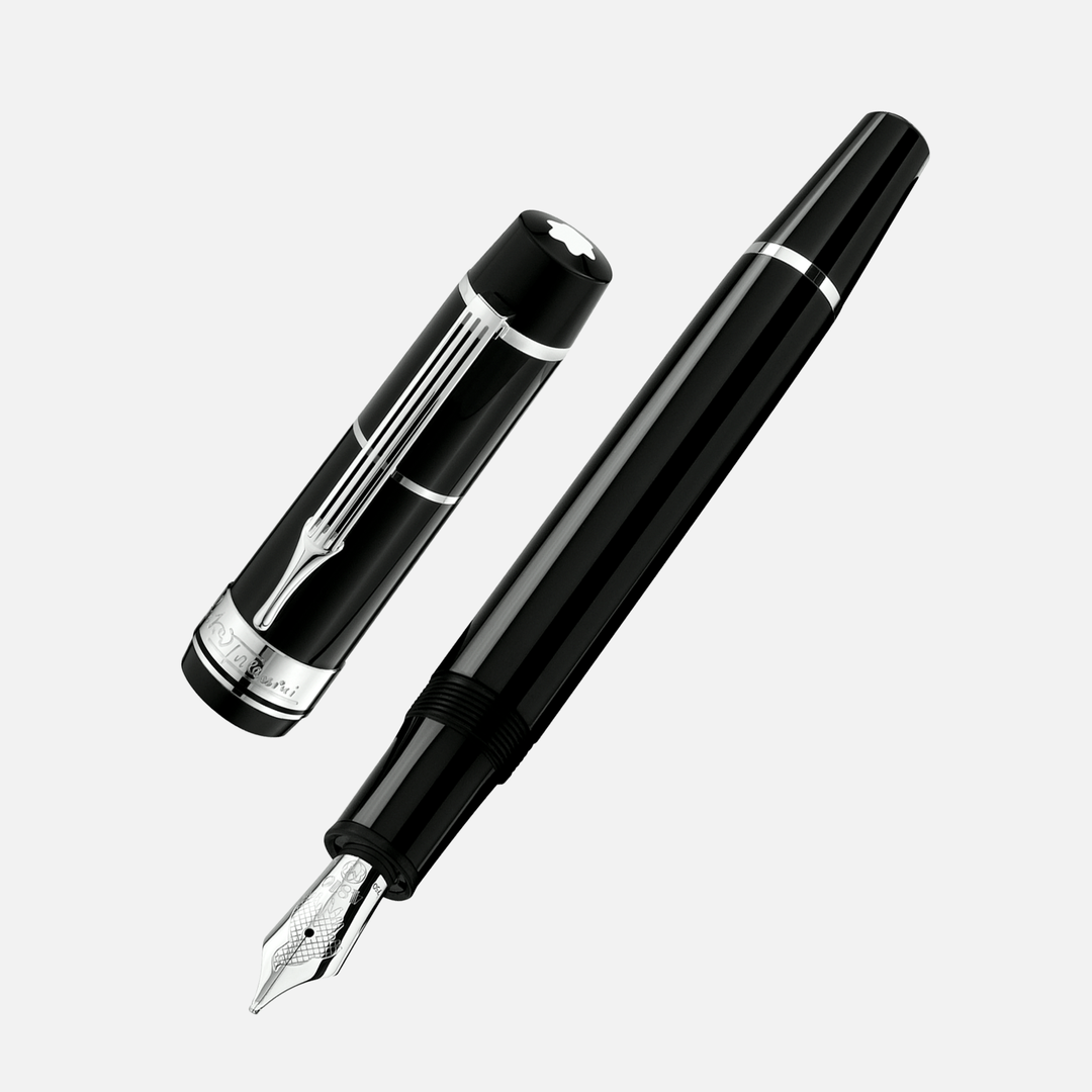 Montblanc Donation Pen Homage to Arturo Toscanini - Fountain Pen