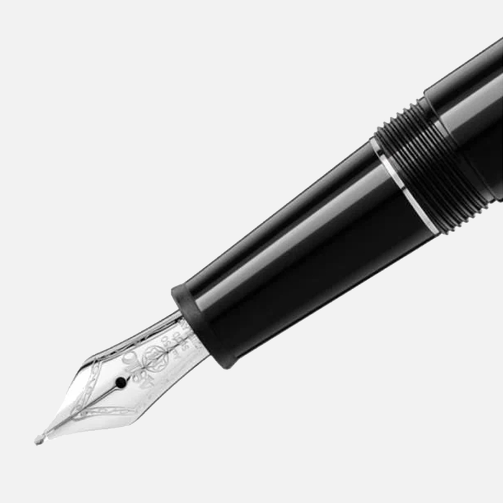Montblanc Meisterstück UNICEF Doué Classique - Fountain Pen (m)