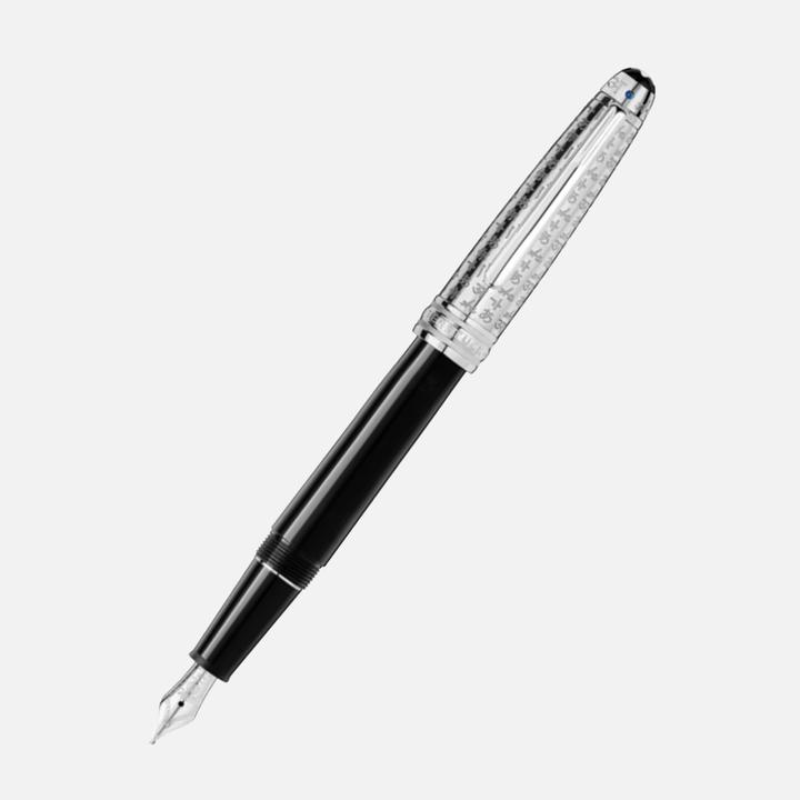 Montblanc Meisterstück UNICEF Doué Classique - Fountain Pen