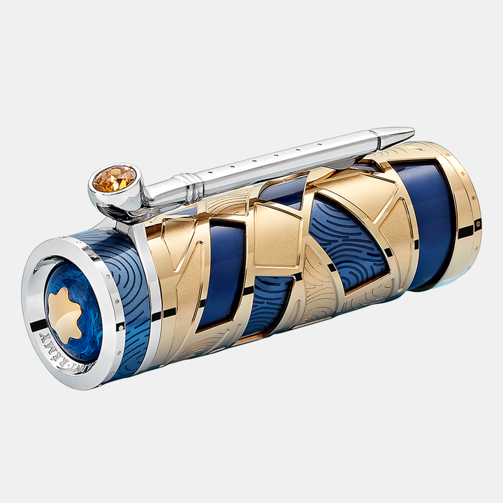 Montblanc Masters of Art Homage to Vincent van Gogh Limited Edition 888 - Fountain Pen