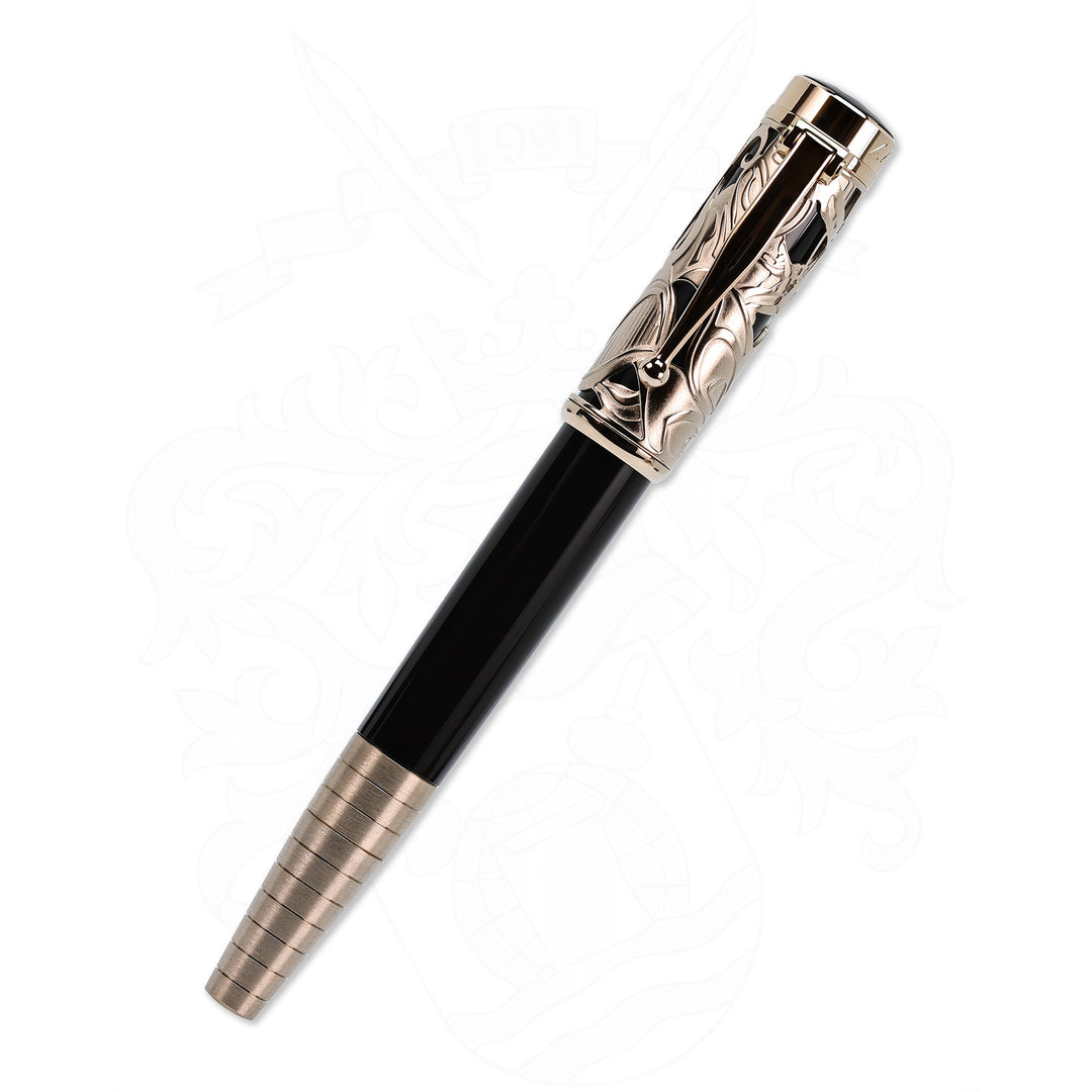 Montblanc Writers Edition Carlo Collodi Limited Edition Set 2011