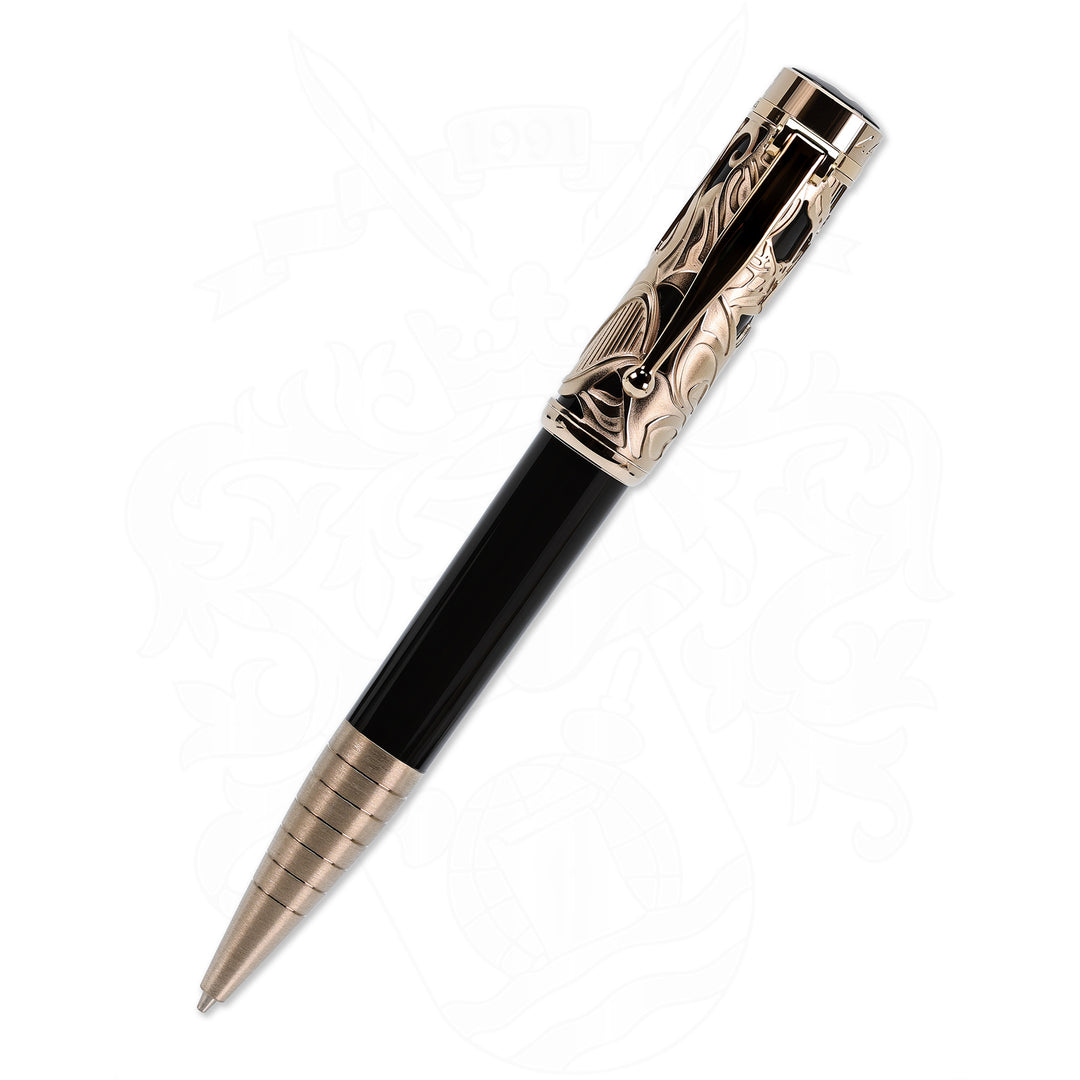 Montblanc Writers Edition Carlo Collodi Limited Edition Set 2011