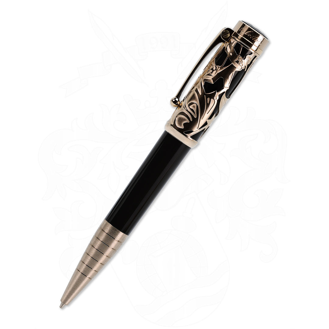 Montblanc Writers Edition Carlo Collodi Limited Edition Set 2011