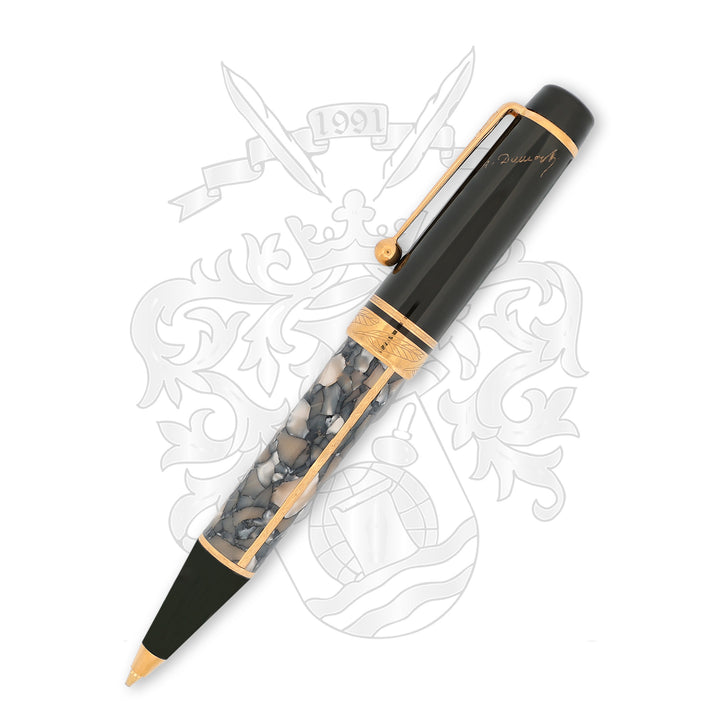 Montblanc Alexandre Dumas Limited Edition Mechanical Pencil