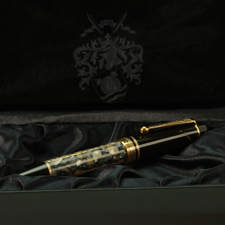 Montblanc Alexandre Dumas Limited Edition Mechanical Pencil