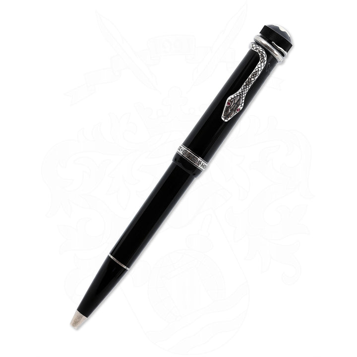 Montblanc Agatha Christie Writers Series LE 1993 Ballpoint Pen