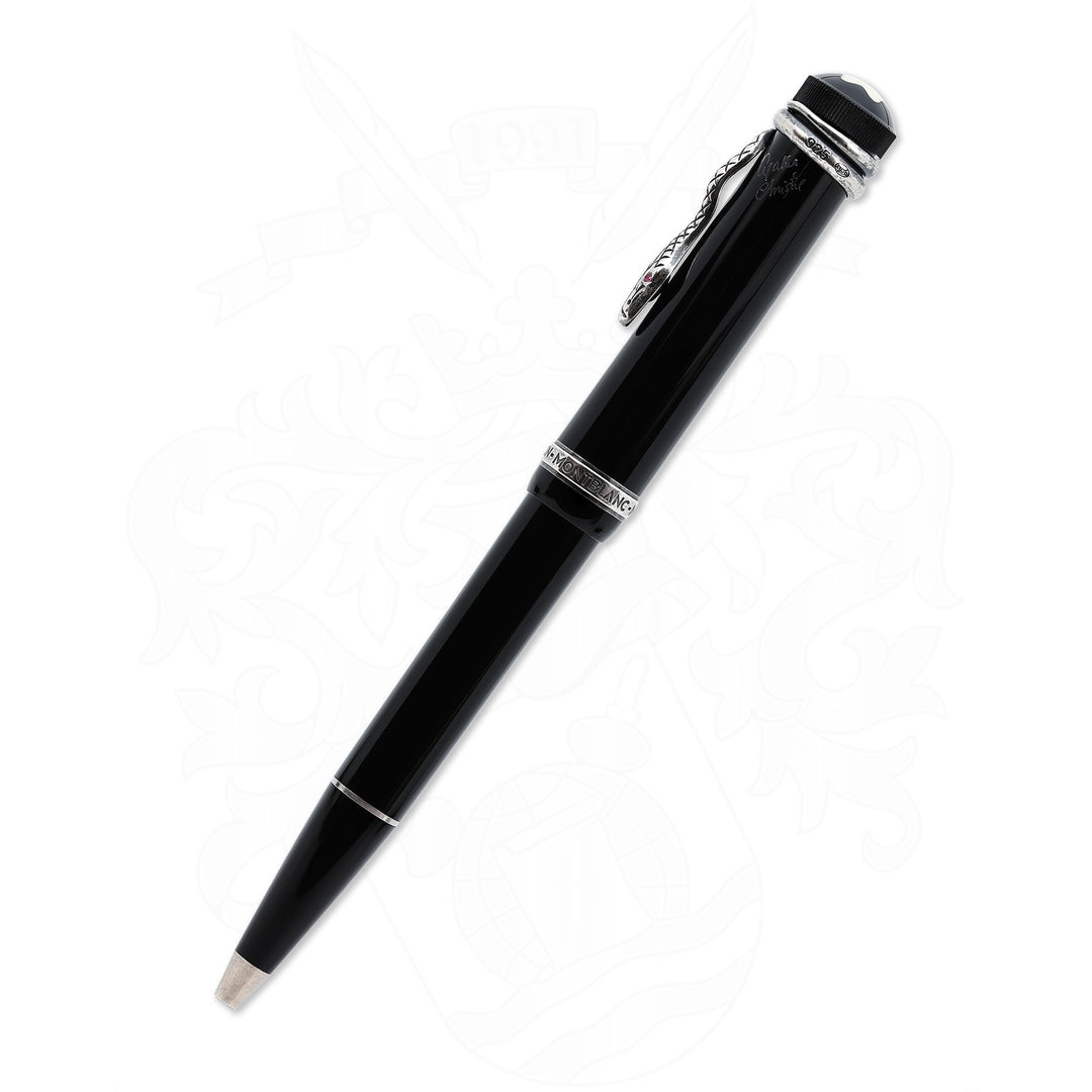 Montblanc Agatha Christie Writers Series LE 1993 Ballpoint Pen