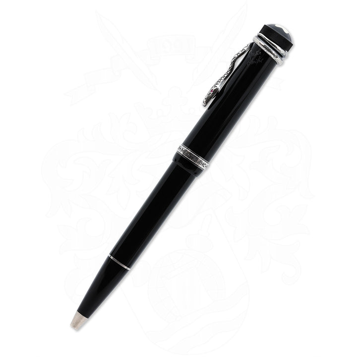 Montblanc Agatha Christie Writers Series LE 1993 Ballpoint Pen