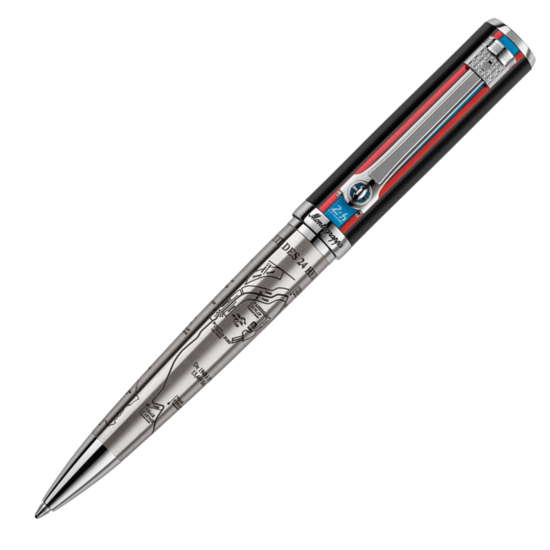 Montegrappa 24-Hour Le Mans Legend LE - Ballpoint