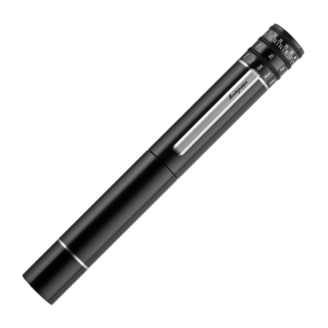 Montegrappa Limited Edition Anytime by Paolo Favaretto - Rollerball