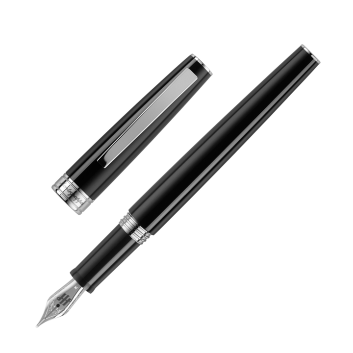 Montegrappa Armonia - Fountain Pen