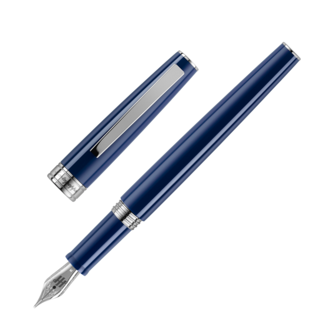 Montegrappa Armonia - Fountain Pen
