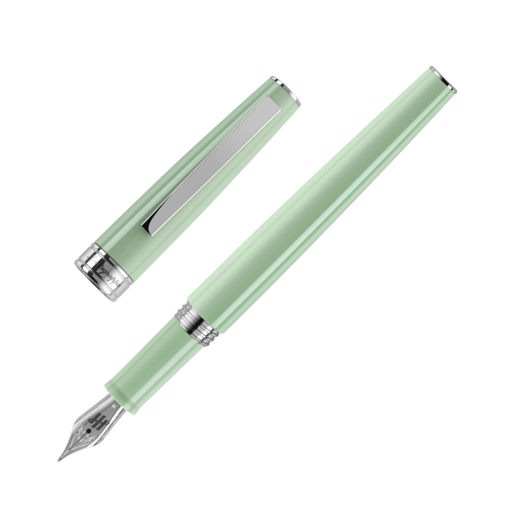 Montegrappa Armonia - Fountain Pen