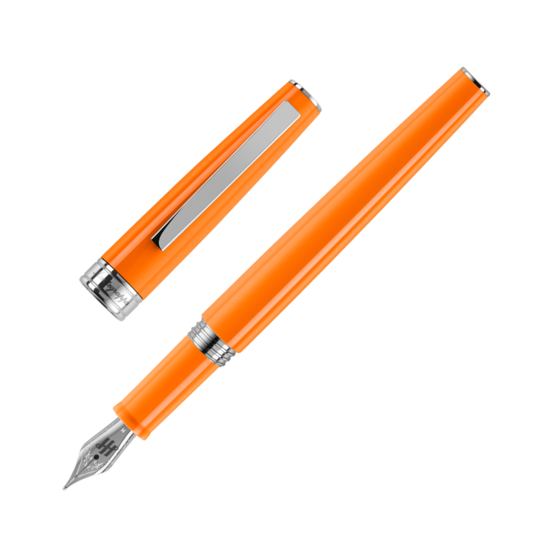 Montegrappa Armonia - Fountain Pen