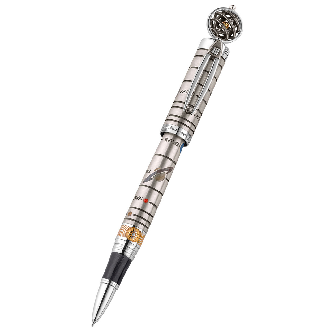 Montegrappa Limited Edition Nicolaus Copernicus - Rollerball