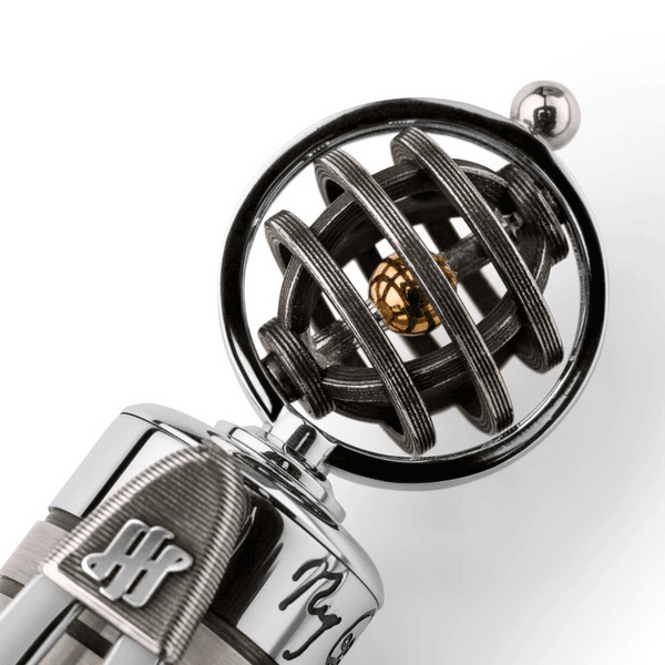 Montegrappa Limited Edition Nicolaus Copernicus - Fountain Pen
