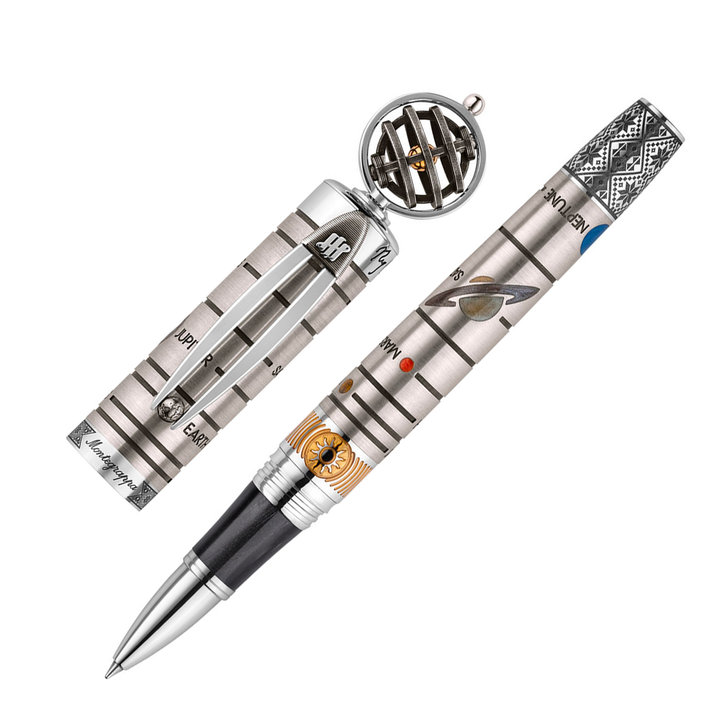 Montegrappa Limited Edition Nicolaus Copernicus - Rollerball