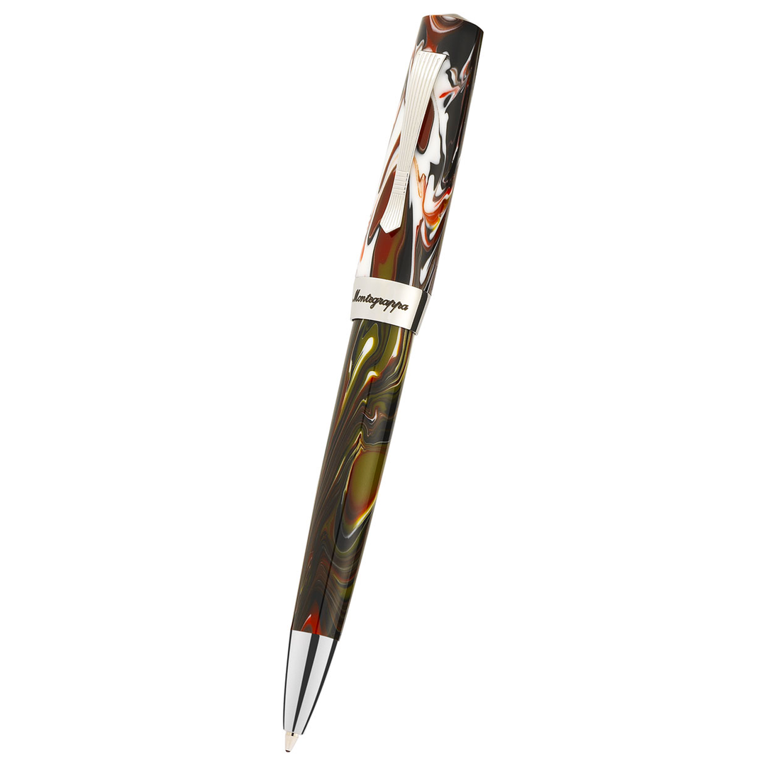 Montegrappa Elmo 02 2024 Series - Ballpoint