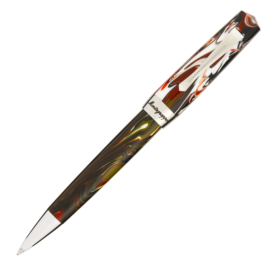Montegrappa Elmo 02 2024 Series - Ballpoint