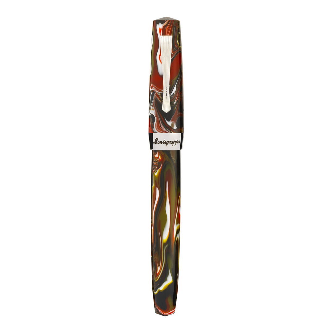 Montegrappa Elmo 02 2024 Series - Fountain Pen