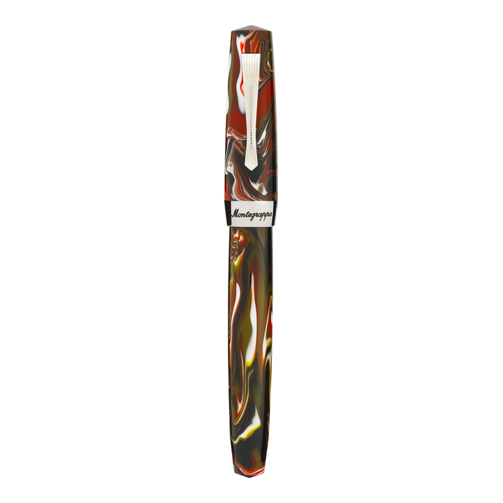 Montegrappa Elmo 02 2024 Series - Fountain Pen