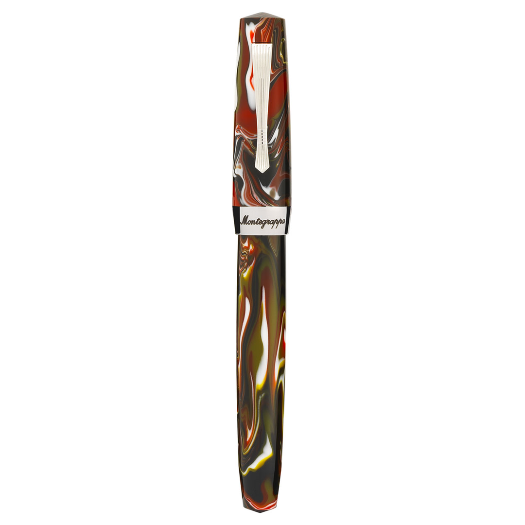Montegrappa Elmo 02 2024 Series - Rollerball