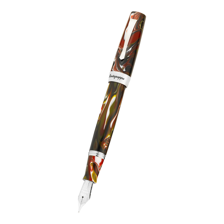 Montegrappa Elmo 02 2024 Series - Fountain Pen