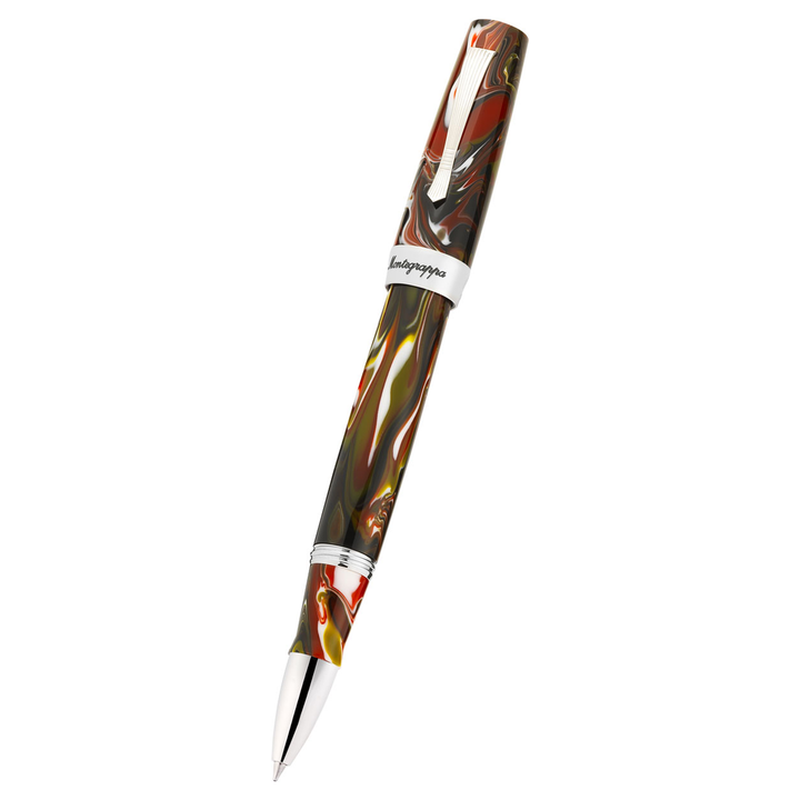 Montegrappa Elmo 02 2024 Series - Rollerball
