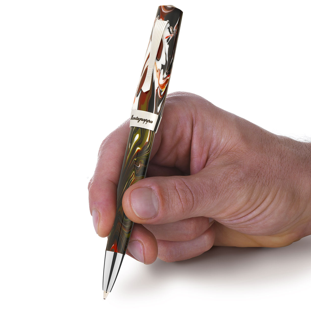 Montegrappa Elmo 02 2024 Series - Ballpoint