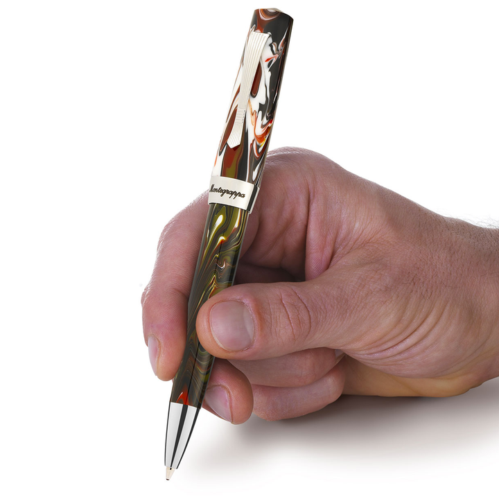 Montegrappa Elmo 02 2024 Series - Ballpoint