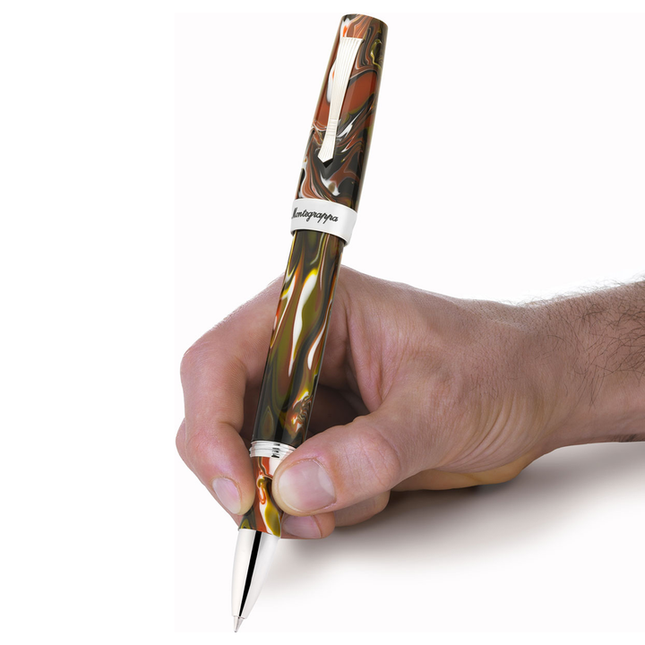 Montegrappa Elmo 02 2024 Series - Rollerball