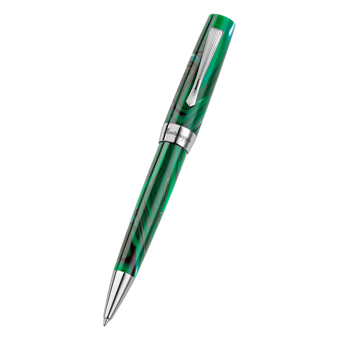 Montegrappa Elmo 02 2024 Series - Ballpoint
