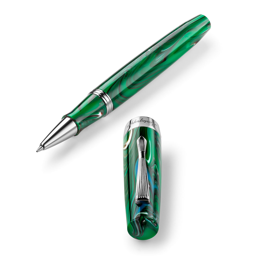 Montegrappa Elmo 02 2024 Series - Rollerball