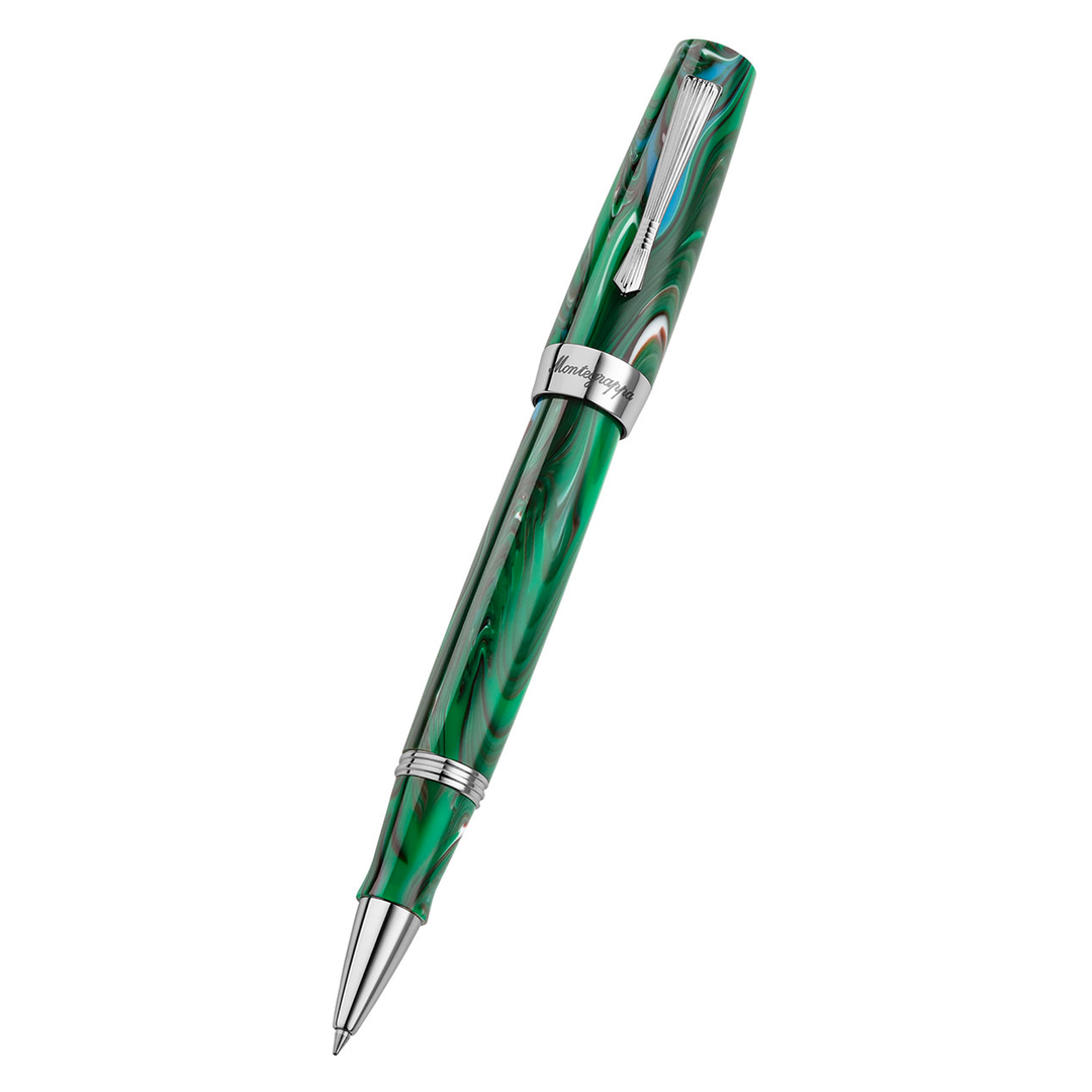 Montegrappa Elmo 02 2024 Series - Rollerball