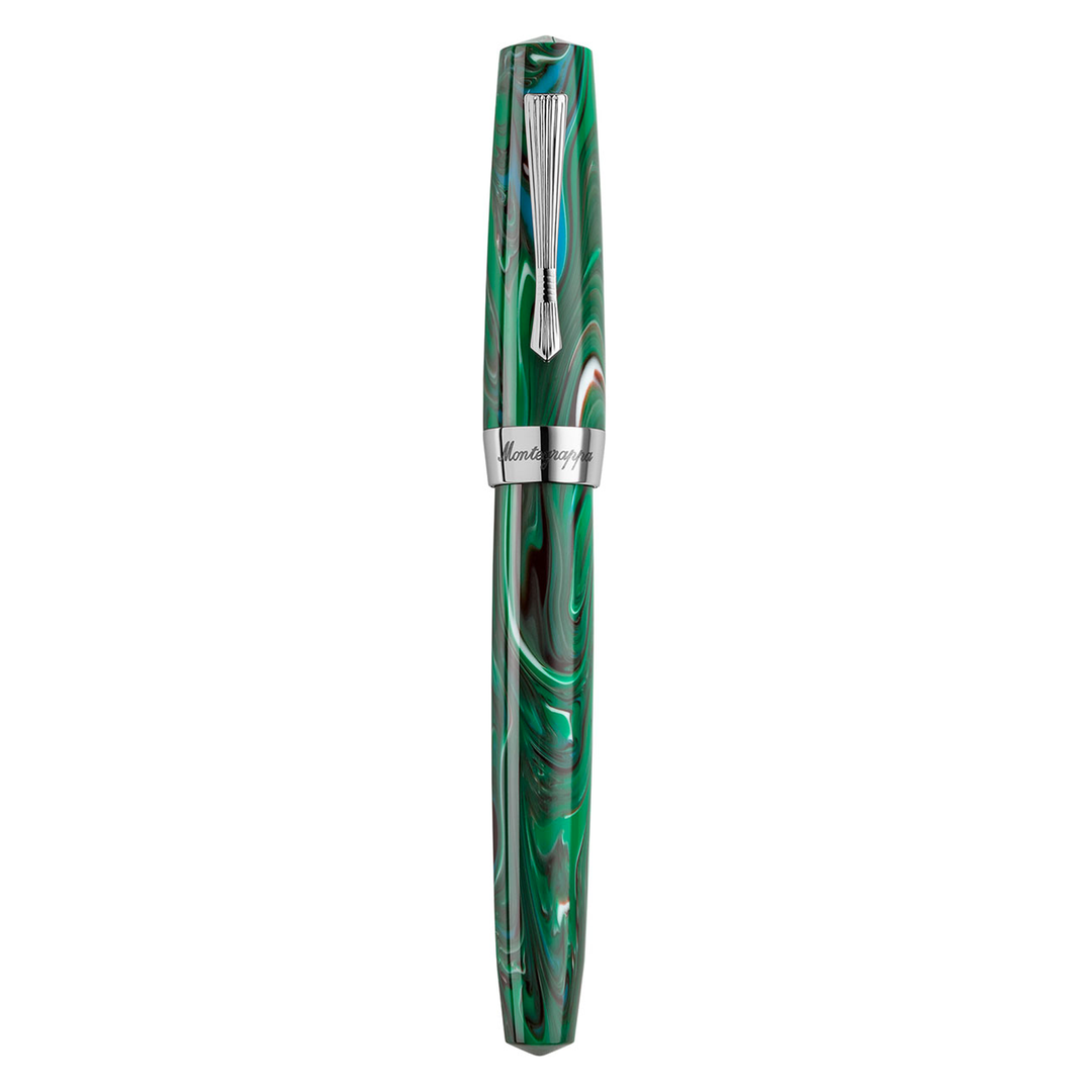 Montegrappa Elmo 02 2024 Series - Rollerball