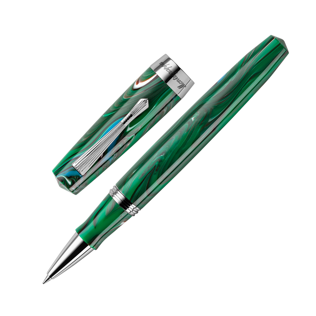 Montegrappa Elmo 02 2024 Series - Rollerball