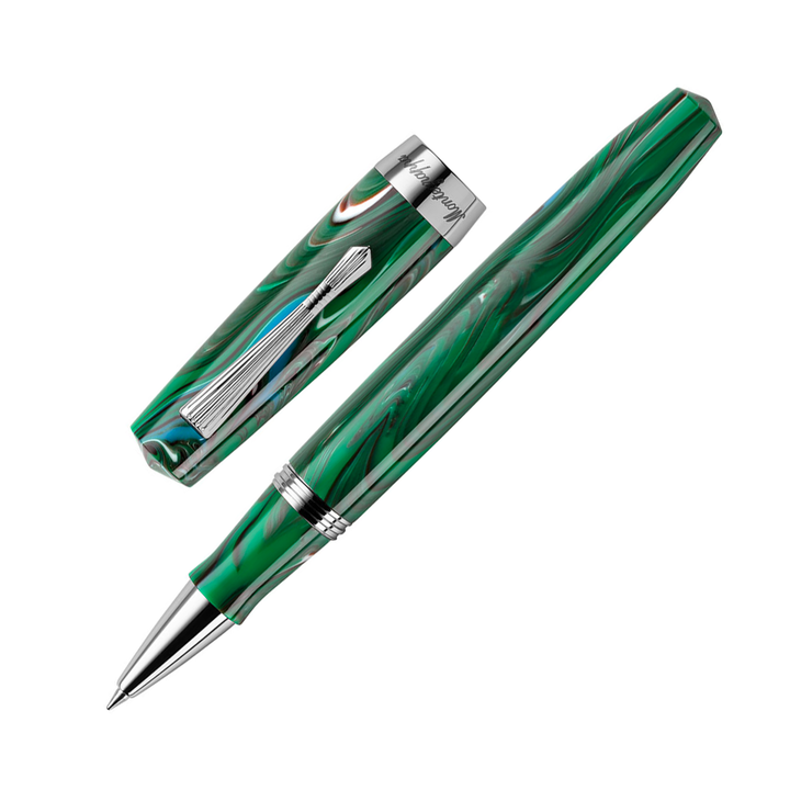 Montegrappa Elmo 02 2024 Series - Rollerball