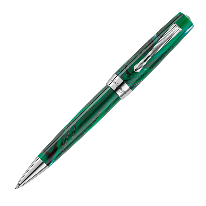 Montegrappa Elmo 02 2024 Series - Ballpoint