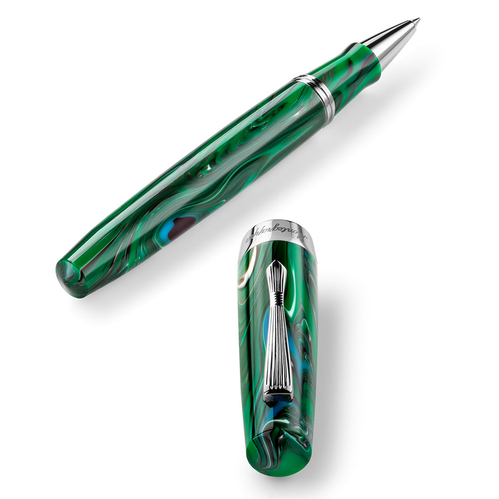 Montegrappa Elmo 02 2024 Series - Rollerball