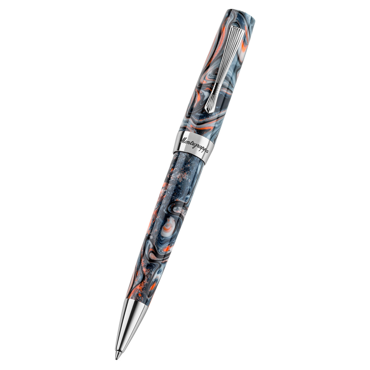 Montegrappa Elmo 02 2024 Series - Ballpoint