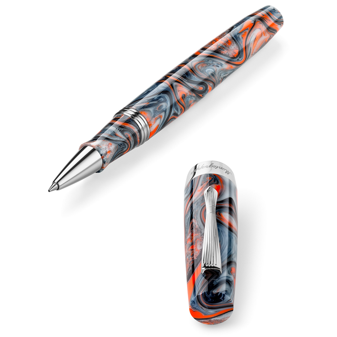 Montegrappa Elmo 02 2024 Series - Rollerball