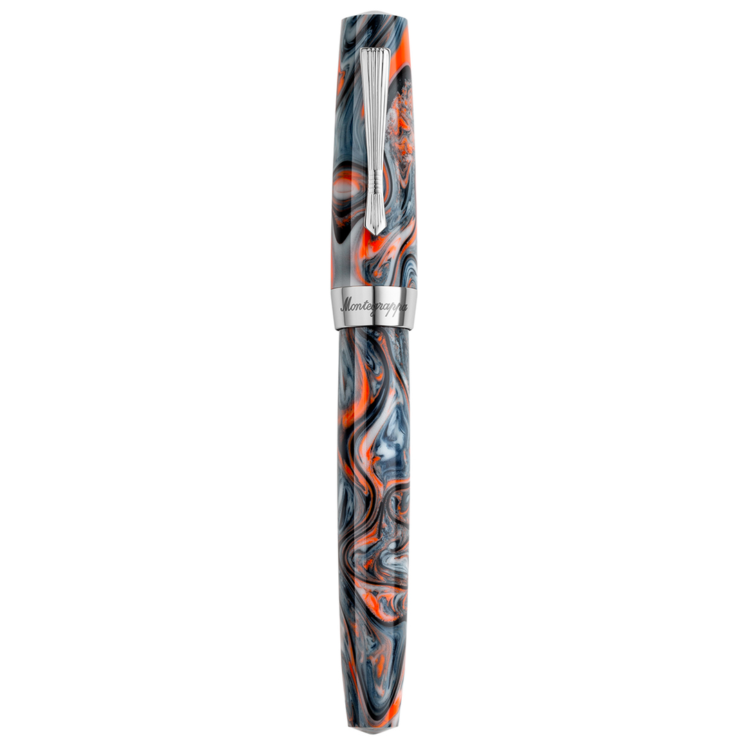 Montegrappa Elmo 02 2024 Series - Rollerball