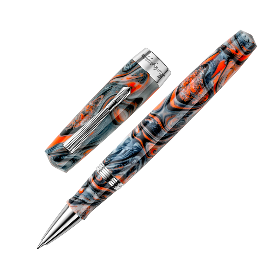 Montegrappa Elmo 02 2024 Series - Rollerball