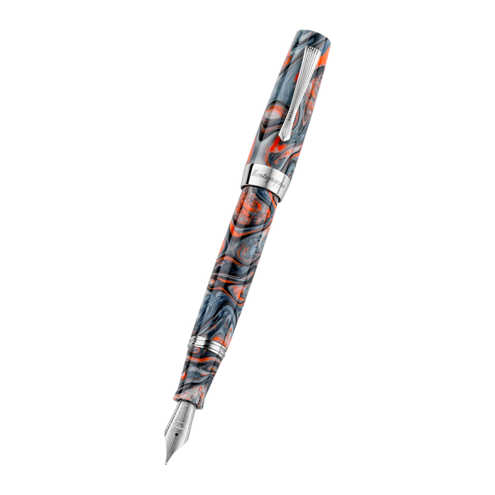 Montegrappa Elmo 02 2024 Series - Fountain Pen
