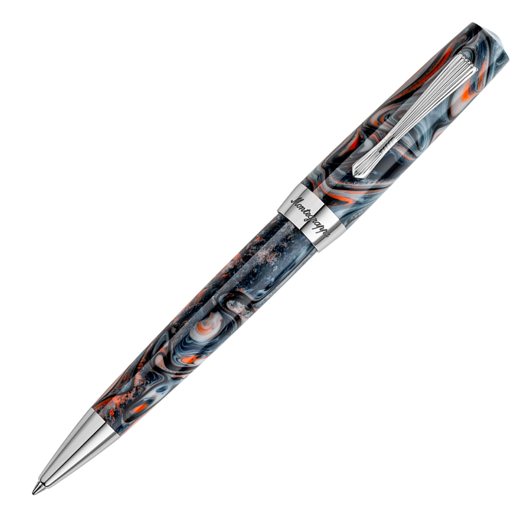Montegrappa Elmo 02 2024 Series - Ballpoint